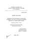      (Testacea, Protozoa)    :    