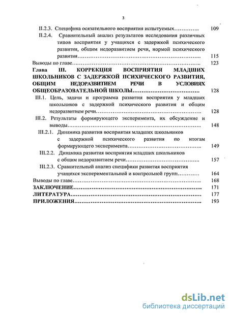 психологическая характеристика на дошкольника с зпр образец