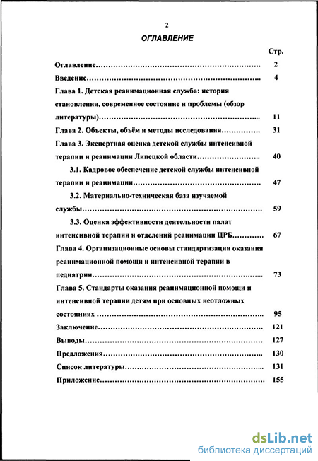 Отчет по практике: Организация медицинской помощи палатной медицинской сестры реанимации и интенсивной терапии