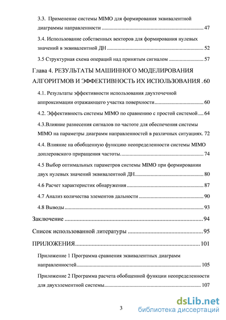 Контрольная работа по теме Применение сверхширокополосных сигналов в перспективных системах связи