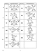   [Fe3Q(CO)9]^2-  [Fe3Q(AsMe)(CO)9] (Q = Se, Te)    Rh, Ir, Pt   15      