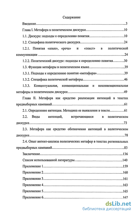 Доклад по теме Методологические подходы к анализу метафор в политических текстах