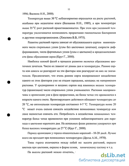 Инструкция По Апробации Сортовых Посевов 2002