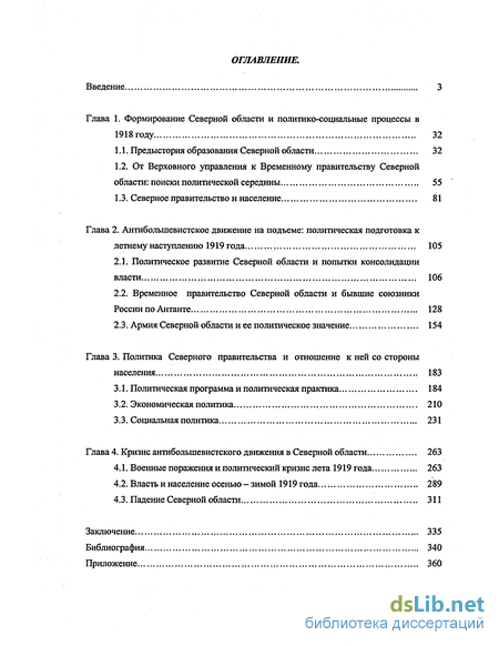 Доклад по теме Антибольшевистские правительства 