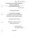   Phytophthora Infestans        