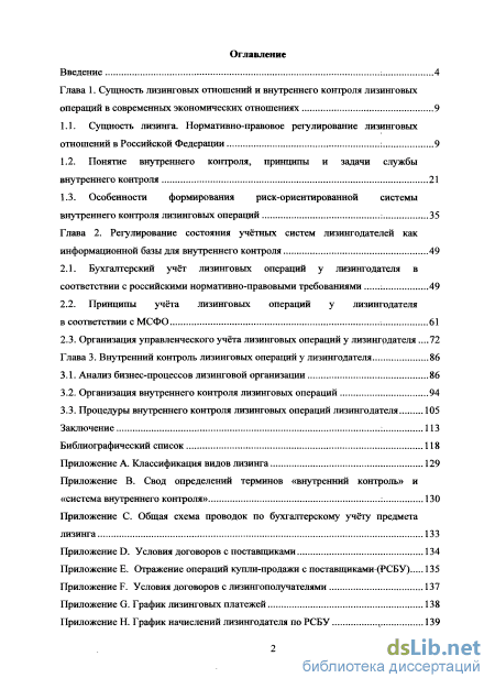 Контрольная работа по теме Сущность лизинговых операций