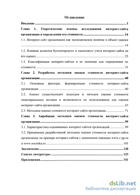 Реферат: Методы оценки стоимости объектов недвижимости