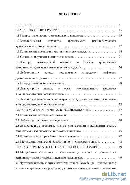 Лечение дисбактериоза влагалища в клинике Санкт-Петербурга. Диагностика бактериального вагиноза.