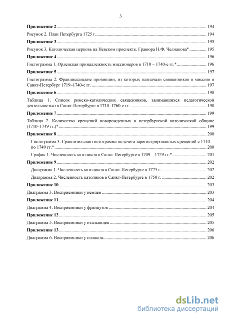 Реферат: Католики восточного обряда в Санкт-Петербурге