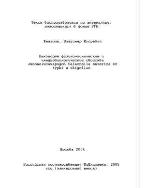  -     Salmonella enterica sv typhi  shigellae