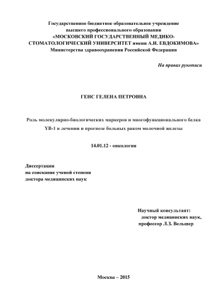  -     YB-1        